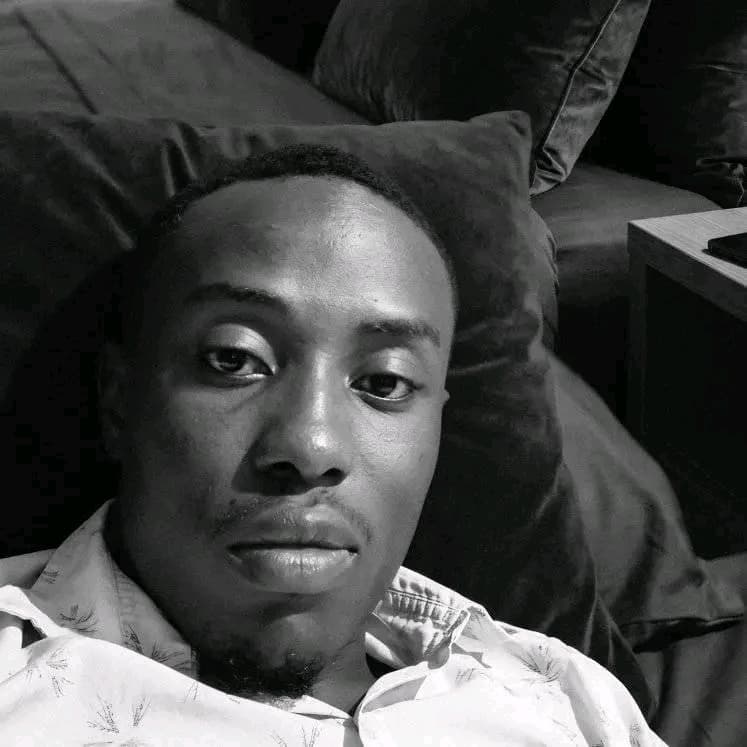 Peter Nzana (Myles)