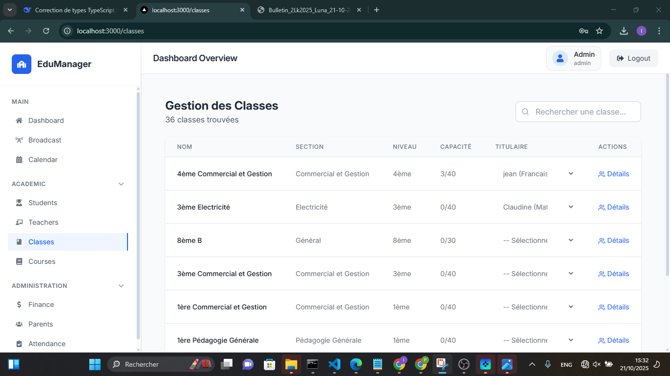 Map security - Objectives