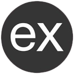 Logo ExpressJS